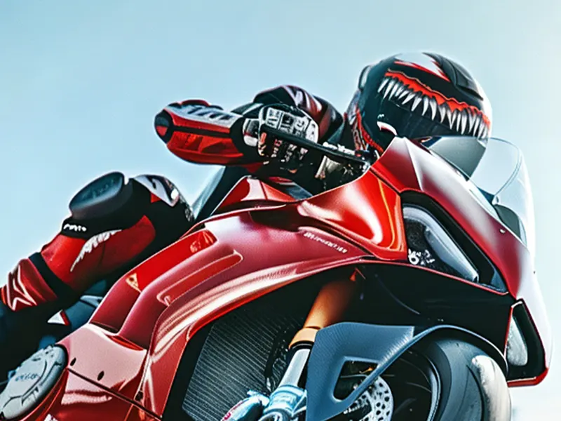 Cómo elegir un casco de moto
