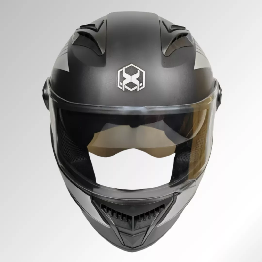 ¿Cómo protegen los cascos de moto tu cerebro cuando más importa?