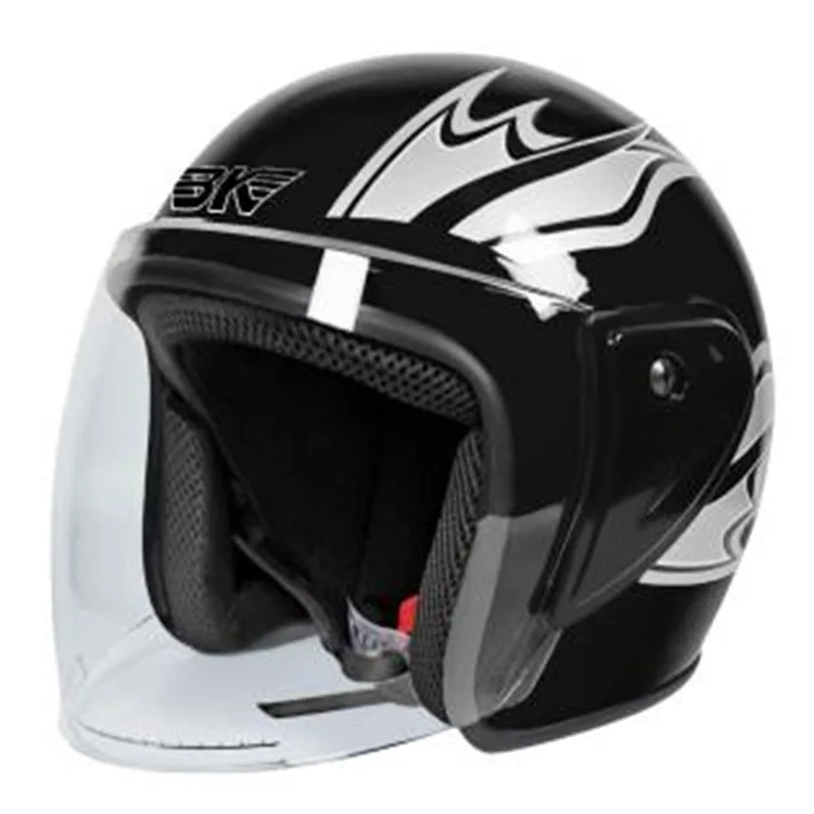 Cascos Moto 3/4
