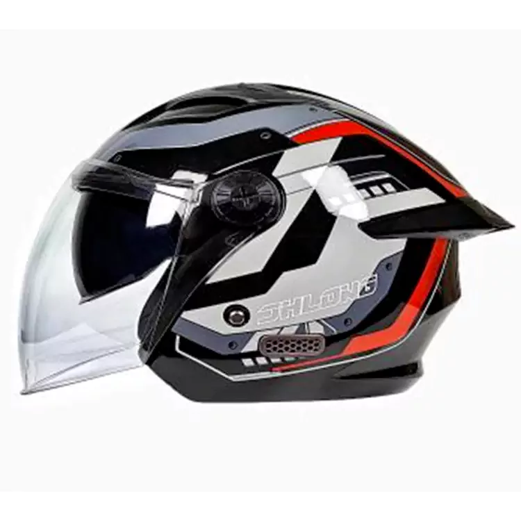 Cascos 3/4 Moto