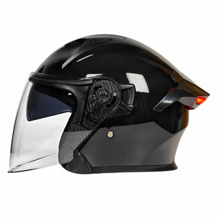 Cascos de moto Dot 3/4