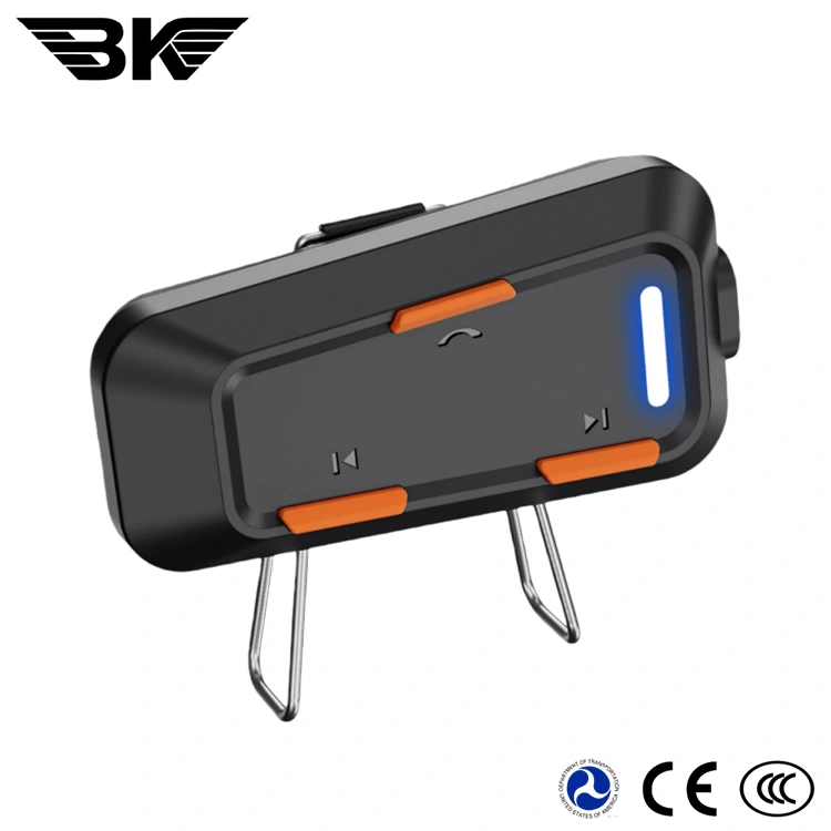 Casco Doble Intercomunicador Auricular