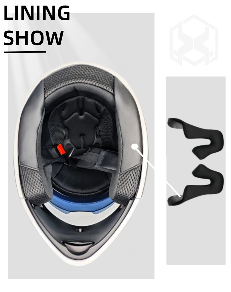 ABS Modular Helmets