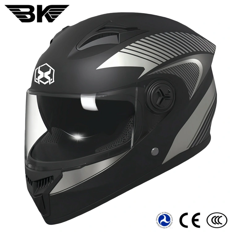 Cascos de moto integrales PP