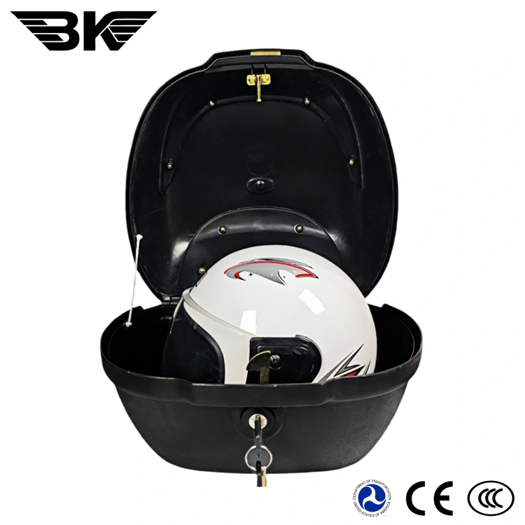 Baúl de motocicleta PP