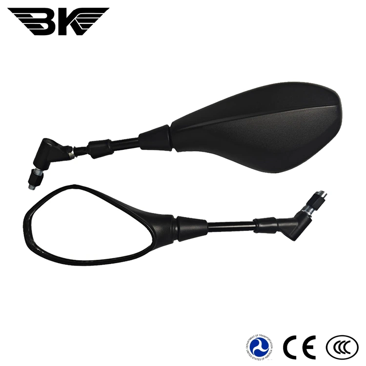 Espejo retrovisor pp para motocicleta